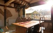 Hotel Nedeia Muntilor