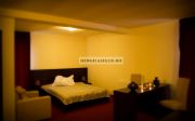 Hotel Nedeia Muntilor