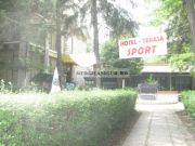 Hotel Sport - Eforie Nord