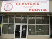 Restaurant Bucataria Laci Konyha