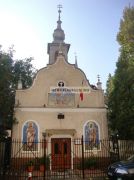 Biserica Sfănta Brigitta