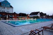 Hotel Silver - Oradea