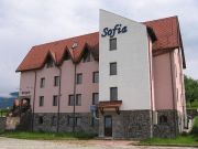 Hotel Sofia