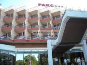 Hotel Parc - Buzias