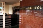 Hotel Capitol - Valenii de Munte