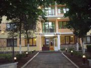 Hotel Decebal - Brasov