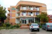 Hotel Holiday - Eforie Nord