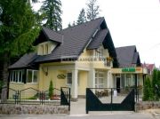 Pensiunea Colina - Poiana Brasov