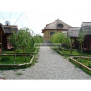 Pensiunea Constantin si Elena