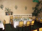 Pensiunea Restaurant Casa Marcea