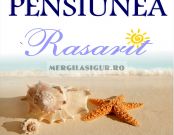 Pensiunea Rasarit