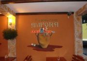 Restaurant Amfora - Negreni